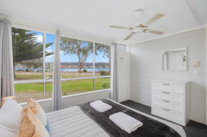 Fishpen Holiday Apartments, Merimbula